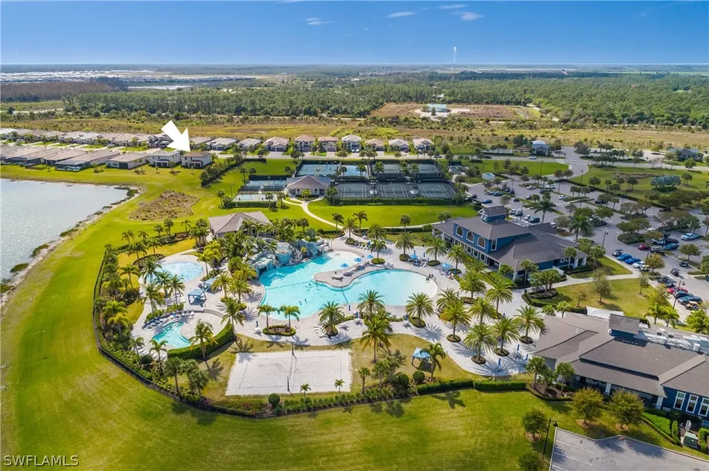 19860 The Place Boulevard Estero FL 33928