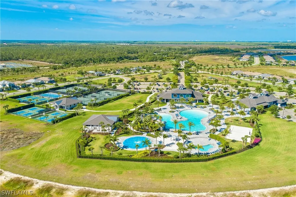 19860 The Place Boulevard Estero FL 33928
