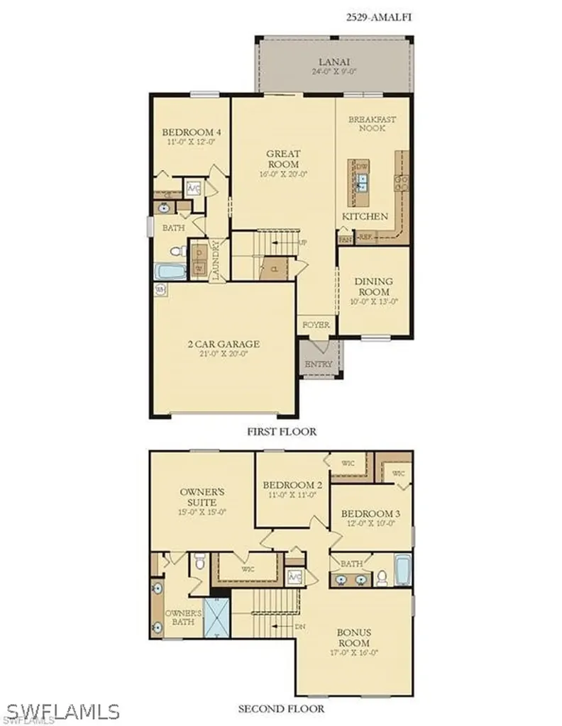 19860 The Place Boulevard Estero FL 33928