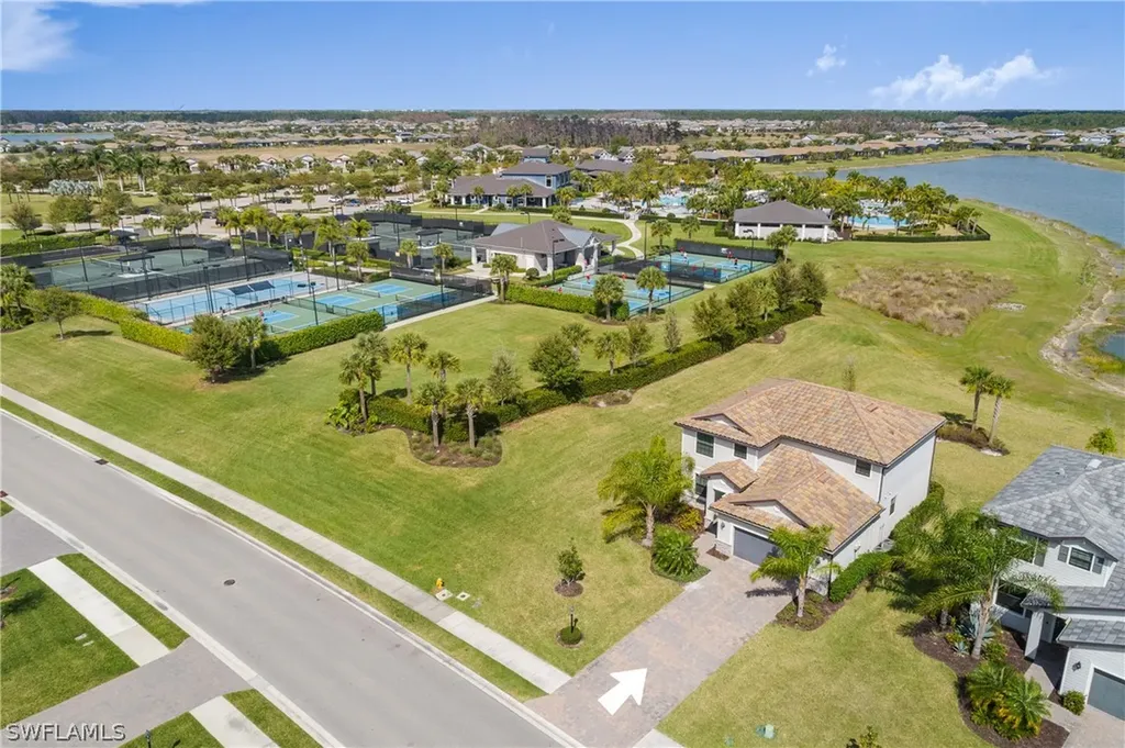 19860 The Place Boulevard Estero FL 33928