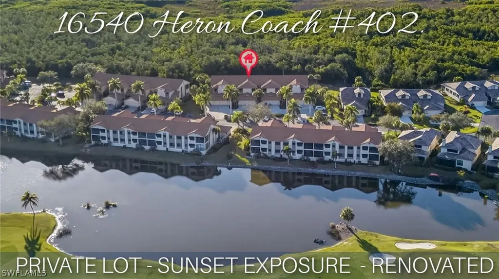 16540 Heron Coach Way Fort Myers FL 33908