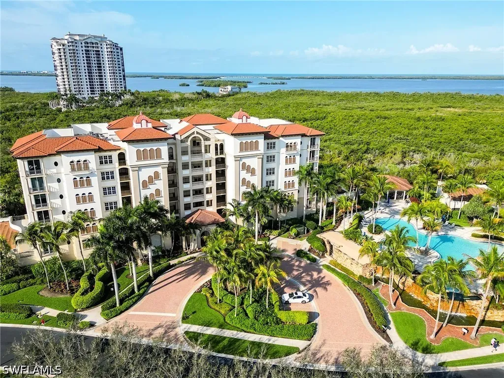 24031 Via Castella Drive Bonita Springs FL 34134