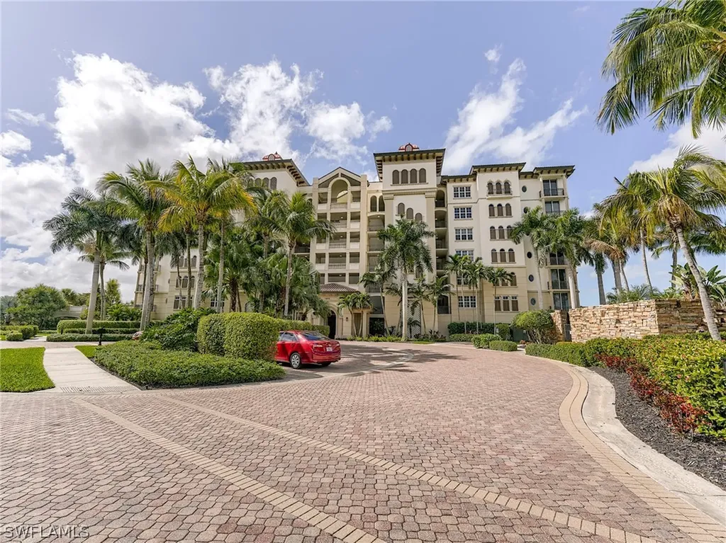 24031 Via Castella Drive Bonita Springs FL 34134
