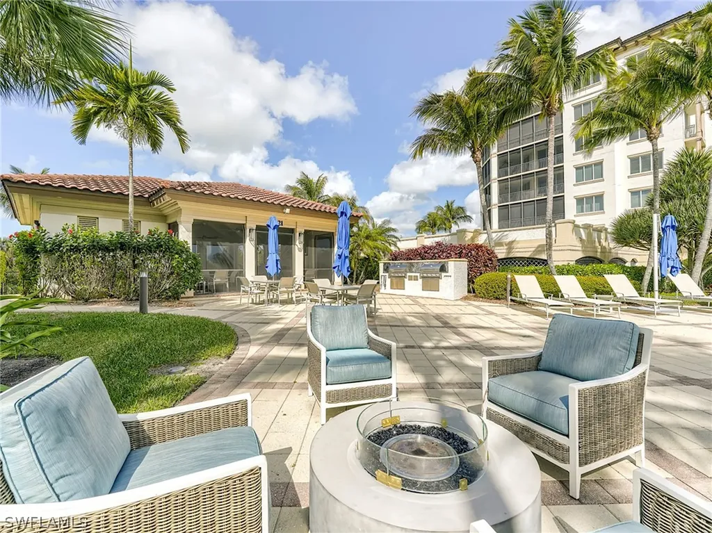 24031 Via Castella Drive Bonita Springs FL 34134
