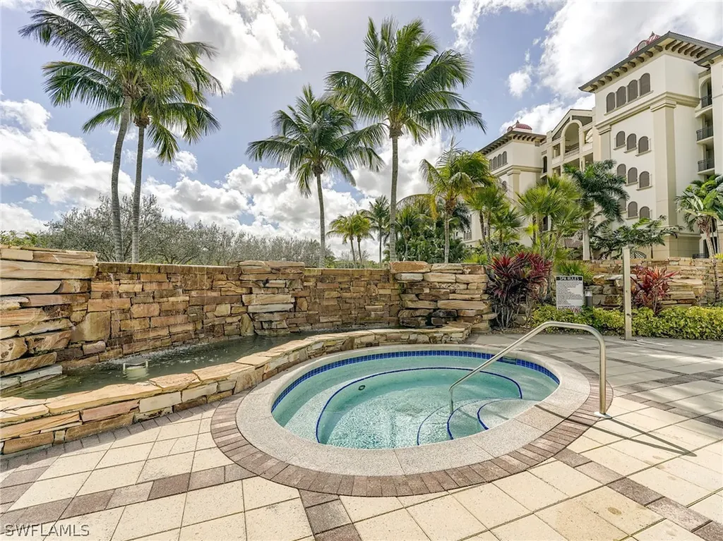24031 Via Castella Drive Bonita Springs FL 34134