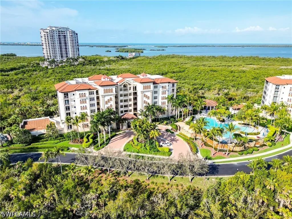 24031 Via Castella Drive Bonita Springs FL 34134