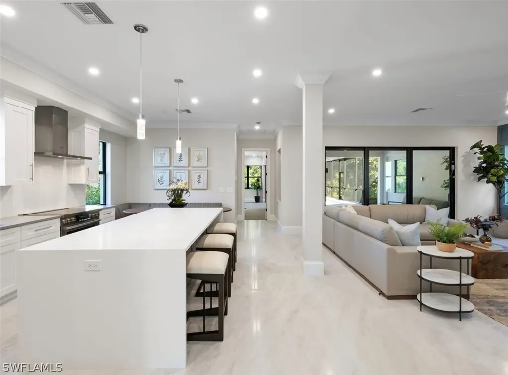 2721 Van Buren Avenue Naples FL 34112