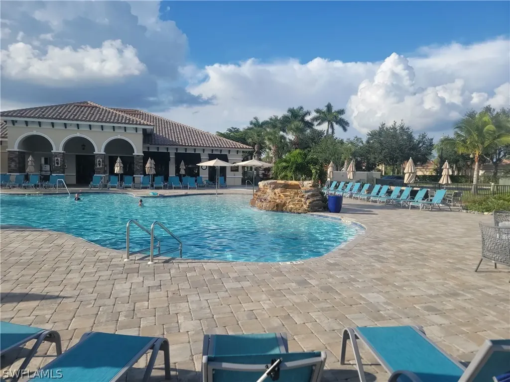 10321 Heritage Bay Boulevard Naples FL 34120