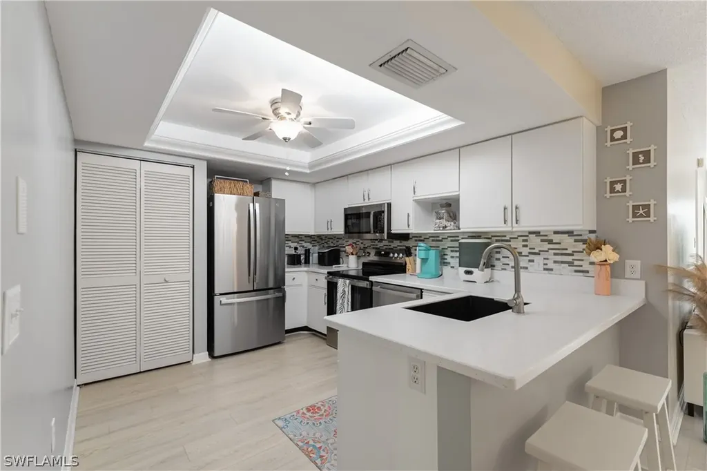 809 Augusta Boulevard Naples FL 34113
