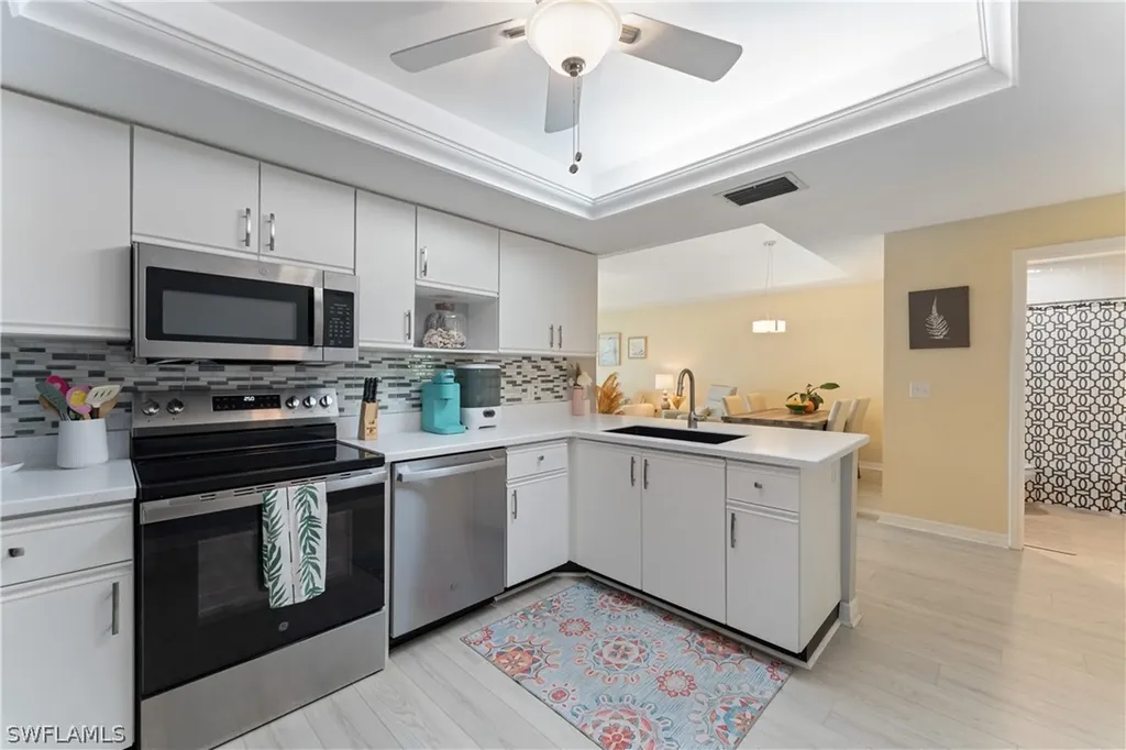 809 Augusta Boulevard Naples FL 34113