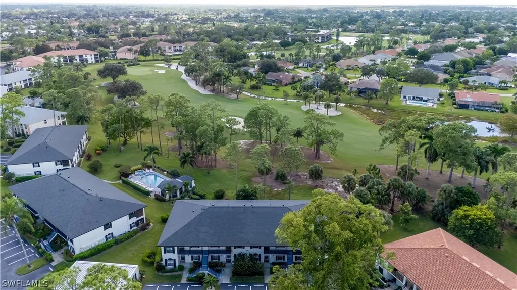 809 Augusta Boulevard Naples FL 34113