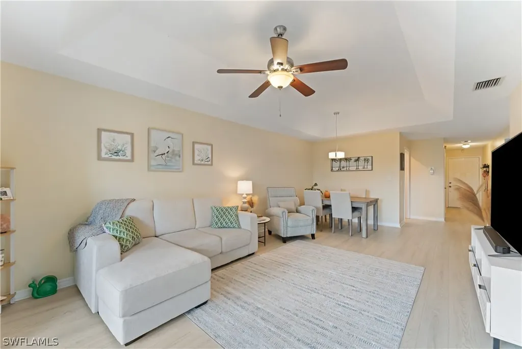 809 Augusta Boulevard Naples FL 34113