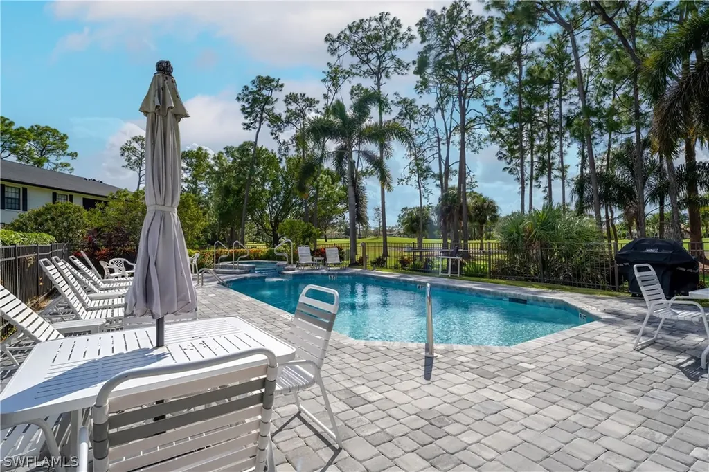 809 Augusta Boulevard Naples FL 34113