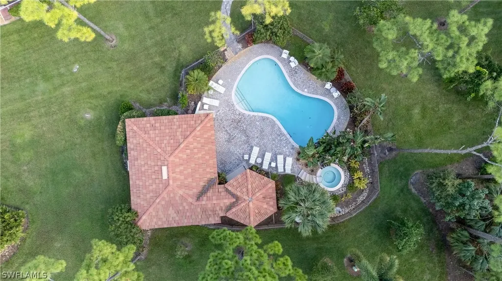 809 Augusta Boulevard Naples FL 34113