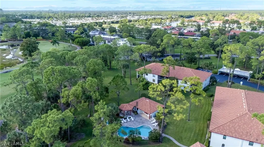 809 Augusta Boulevard Naples FL 34113