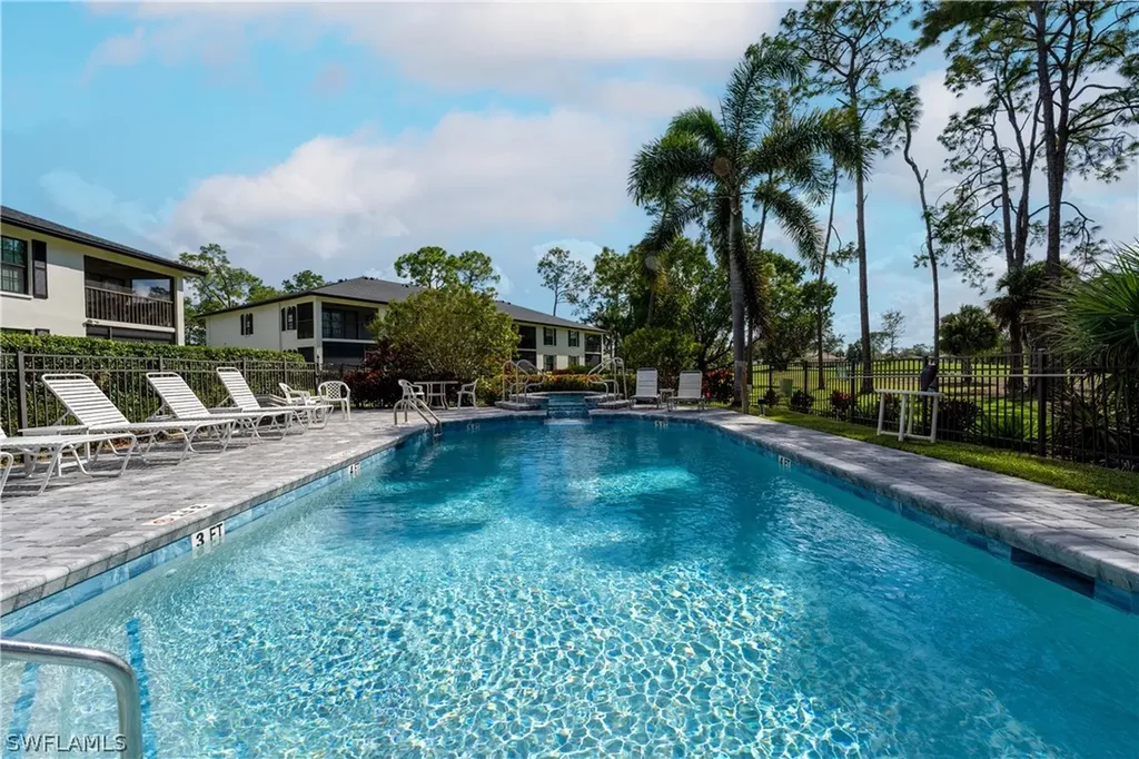 809 Augusta Boulevard Naples FL 34113