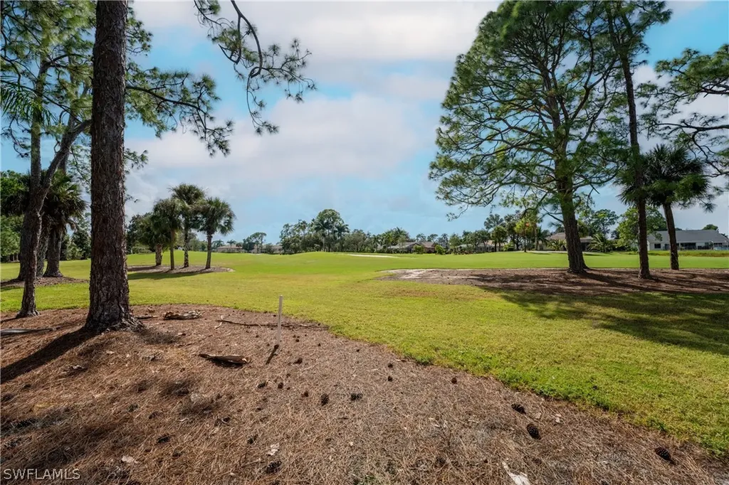 809 Augusta Boulevard Naples FL 34113