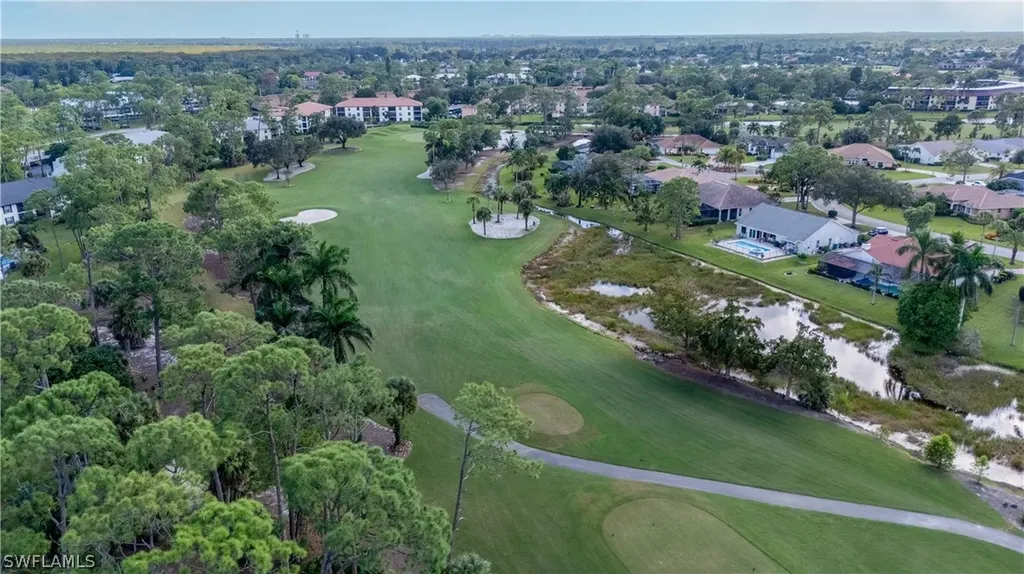 809 Augusta Boulevard Naples FL 34113