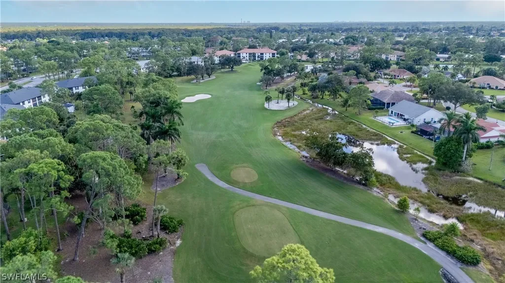 809 Augusta Boulevard Naples FL 34113