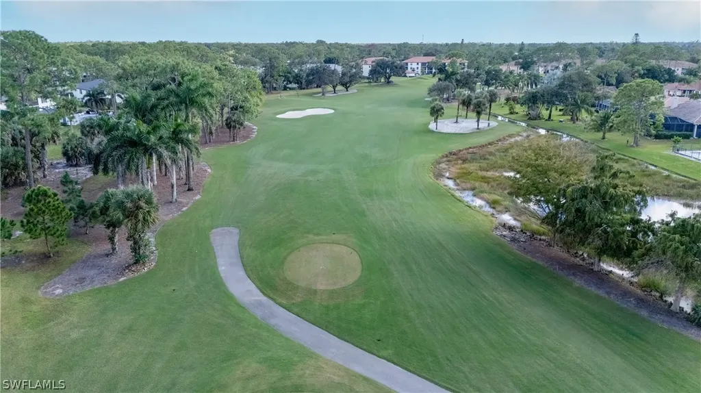 809 Augusta Boulevard Naples FL 34113