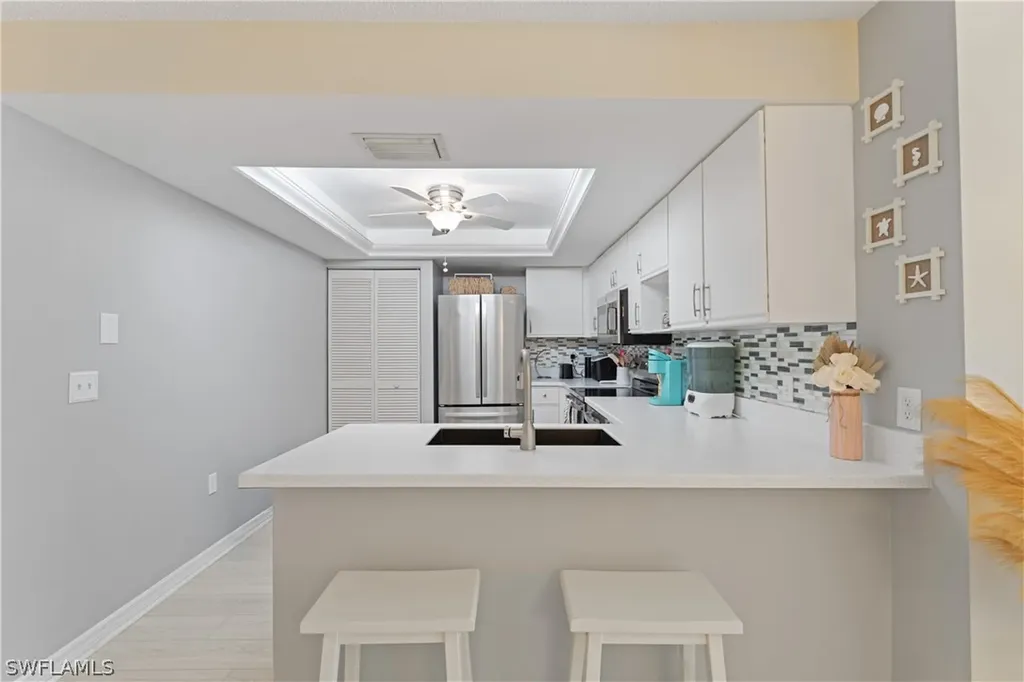 809 Augusta Boulevard Naples FL 34113
