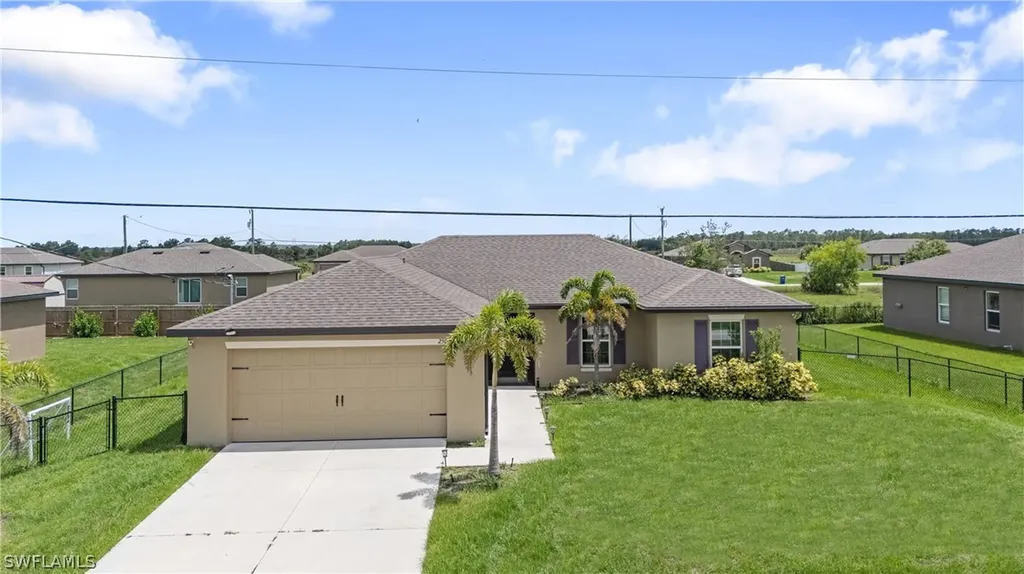 250 Lisette Street Fort Myers FL 33913