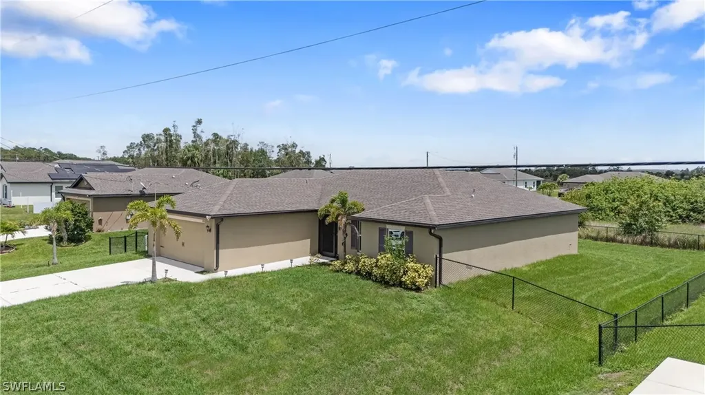250 Lisette Street Fort Myers FL 33913