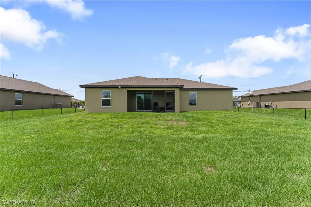 250 Lisette Street Fort Myers FL 33913