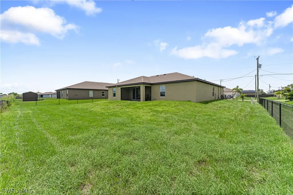 250 Lisette Street Fort Myers FL 33913