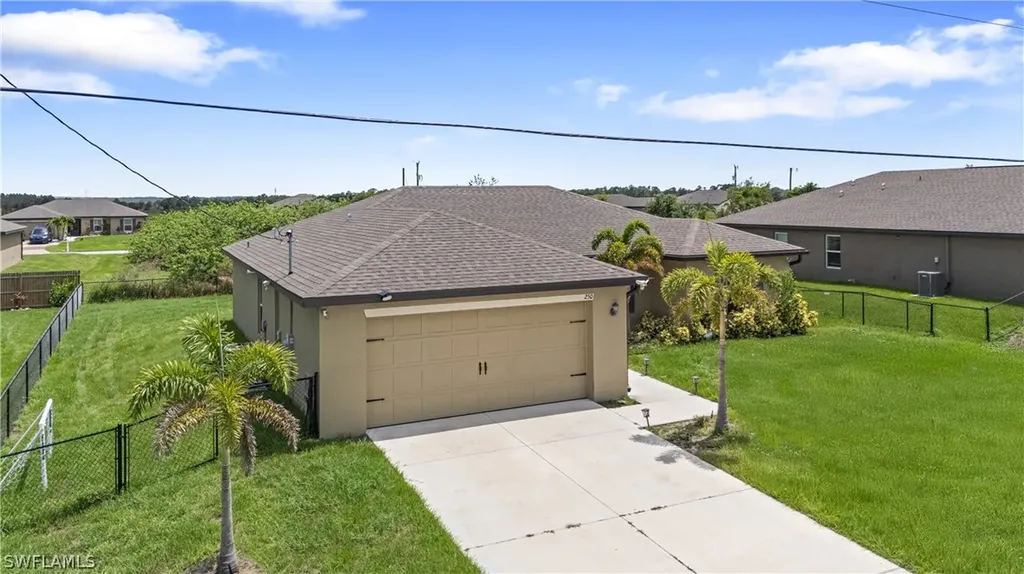 250 Lisette Street Fort Myers FL 33913