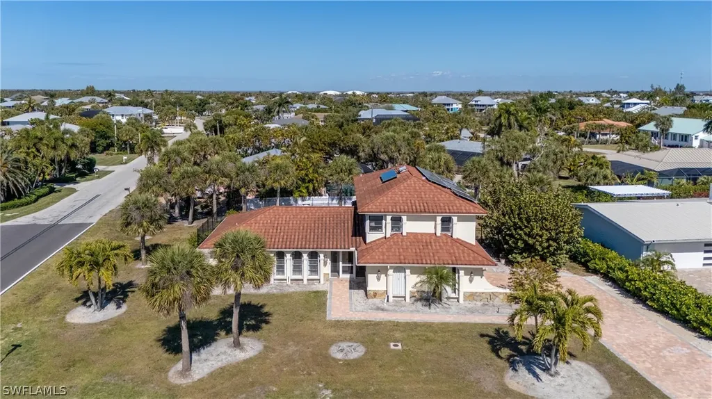 3730 Agate Court Sanibel FL 33957