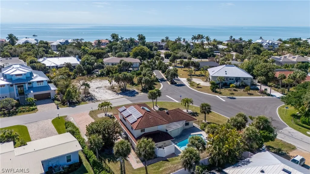 3730 Agate Court Sanibel FL 33957