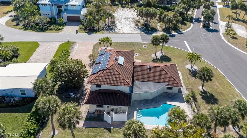 3730 Agate Court Sanibel FL 33957