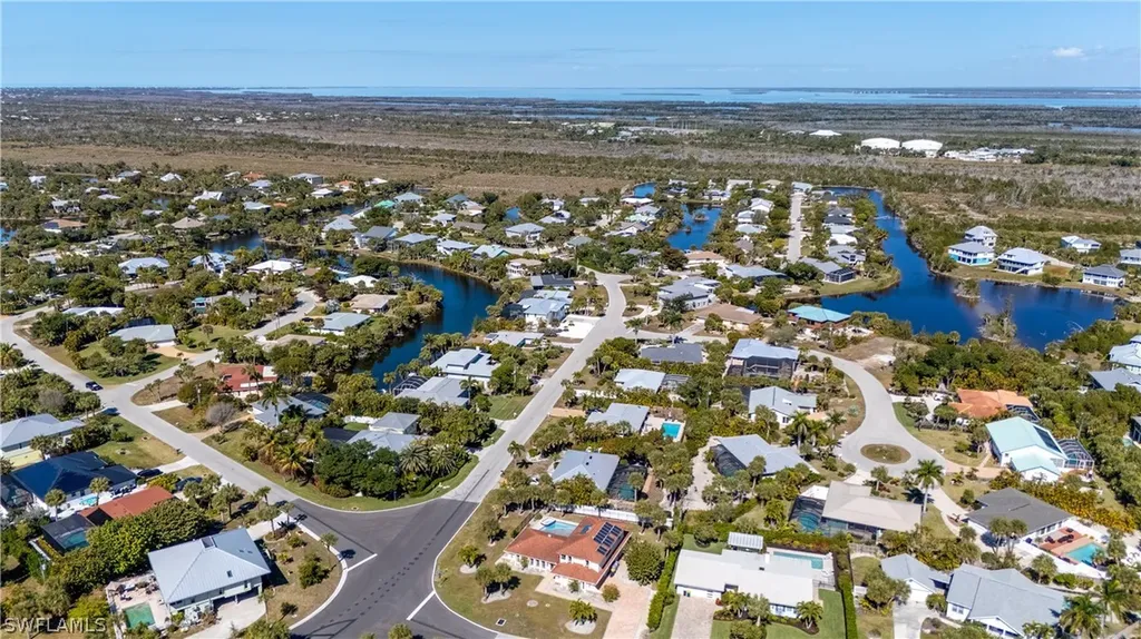 3730 Agate Court Sanibel FL 33957