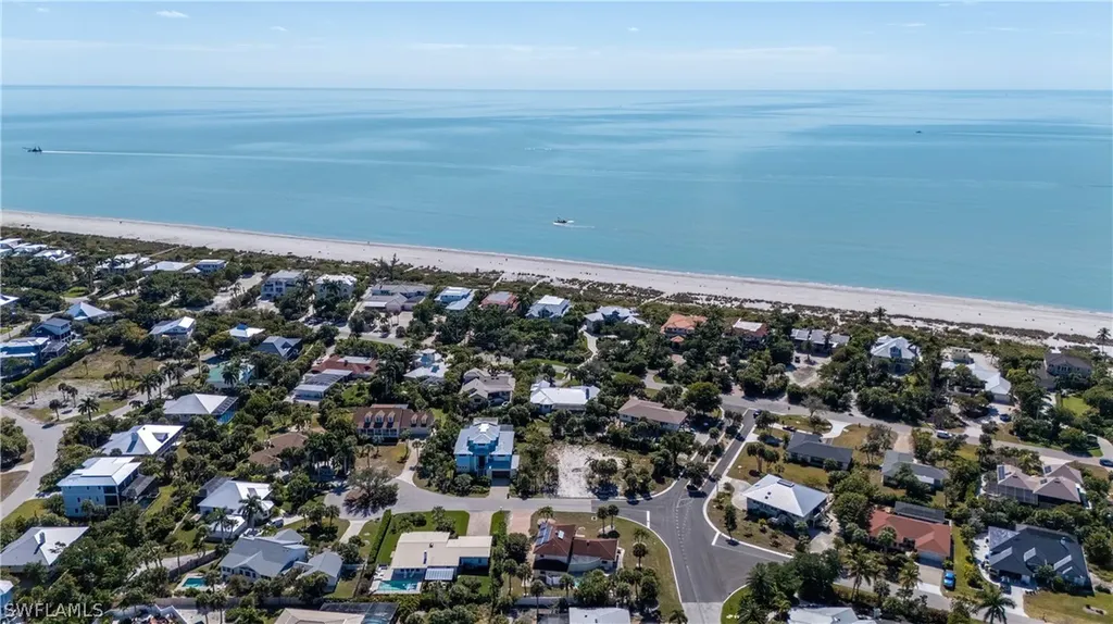 3730 Agate Court Sanibel FL 33957