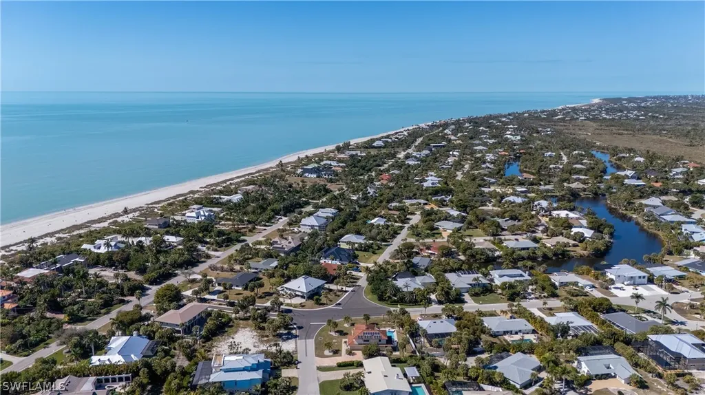 3730 Agate Court Sanibel FL 33957