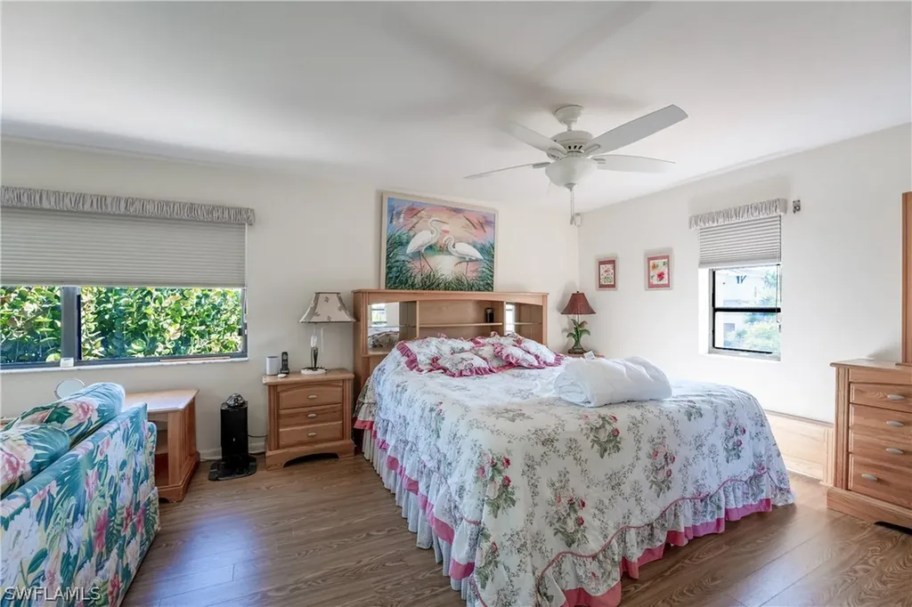 3730 Agate Court Sanibel FL 33957
