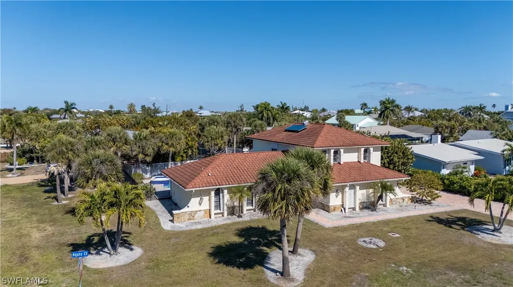3730 Agate Court Sanibel FL 33957