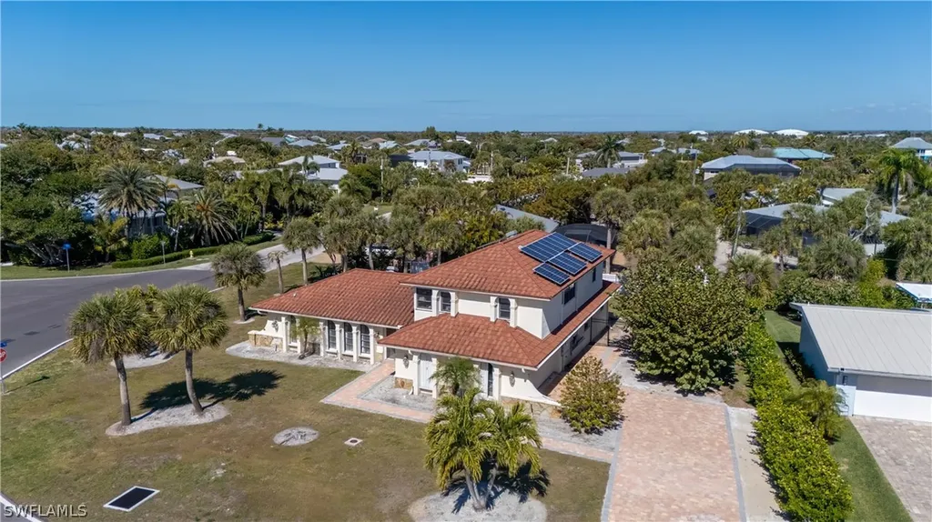 3730 Agate Court Sanibel FL 33957