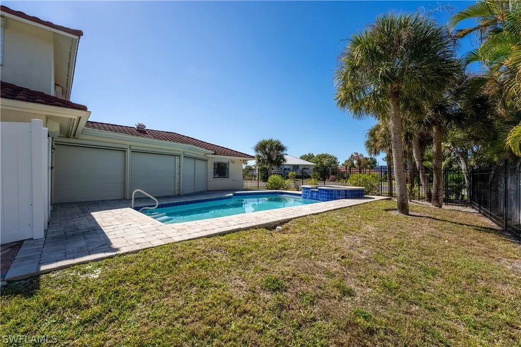 3730 Agate Court Sanibel FL 33957
