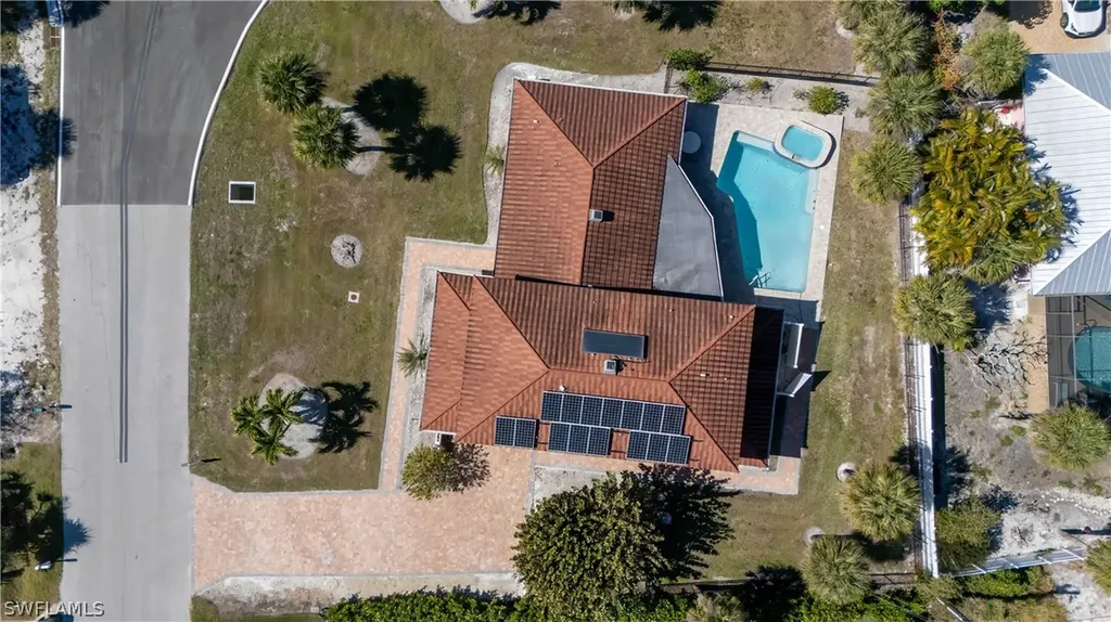 3730 Agate Court Sanibel FL 33957