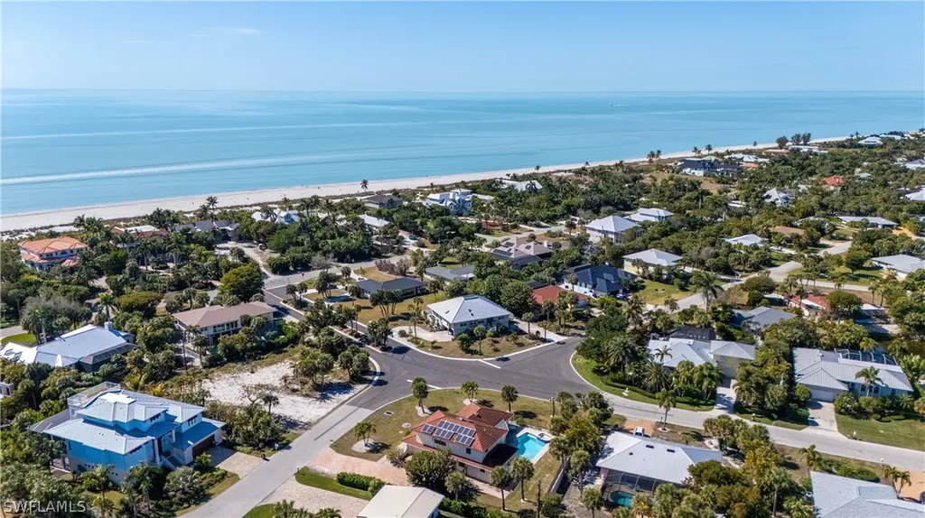 3730 Agate Court Sanibel FL 33957