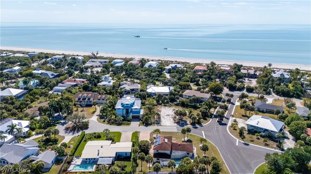 3730 Agate Court Sanibel FL 33957