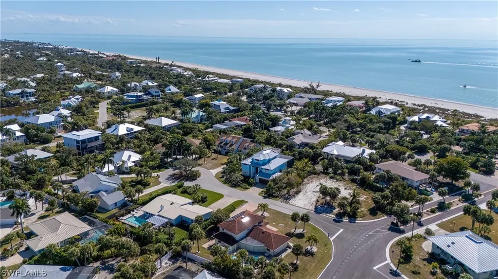 3730 Agate Court Sanibel FL 33957