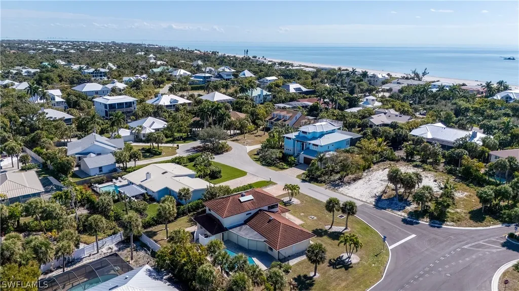 3730 Agate Court Sanibel FL 33957