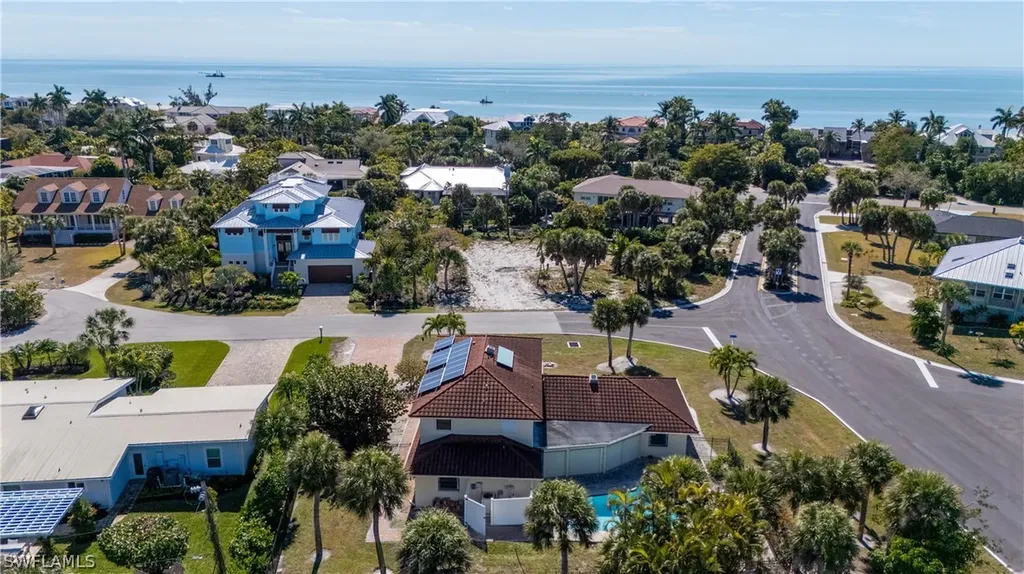 3730 Agate Court Sanibel FL 33957