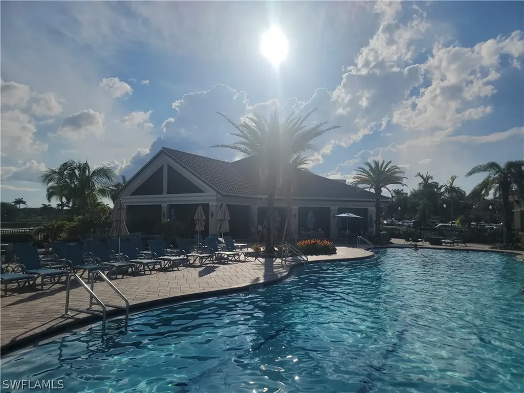 10321 Heritage Bay Boulevard Naples FL 34120