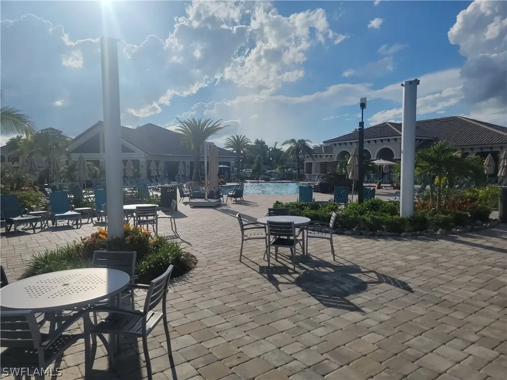 10321 Heritage Bay Boulevard Naples FL 34120