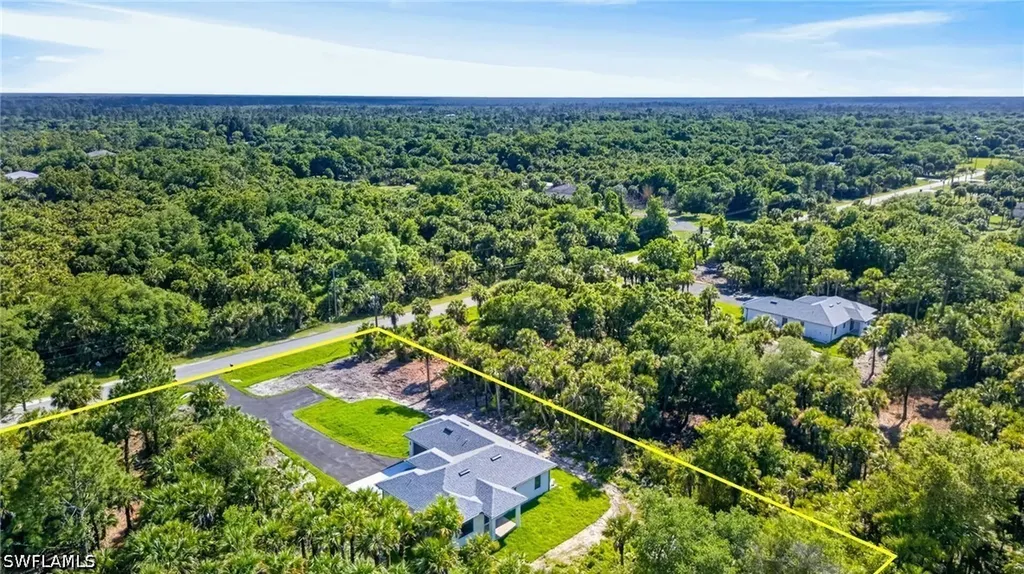 3043 28th Avenue SE Naples FL 34117