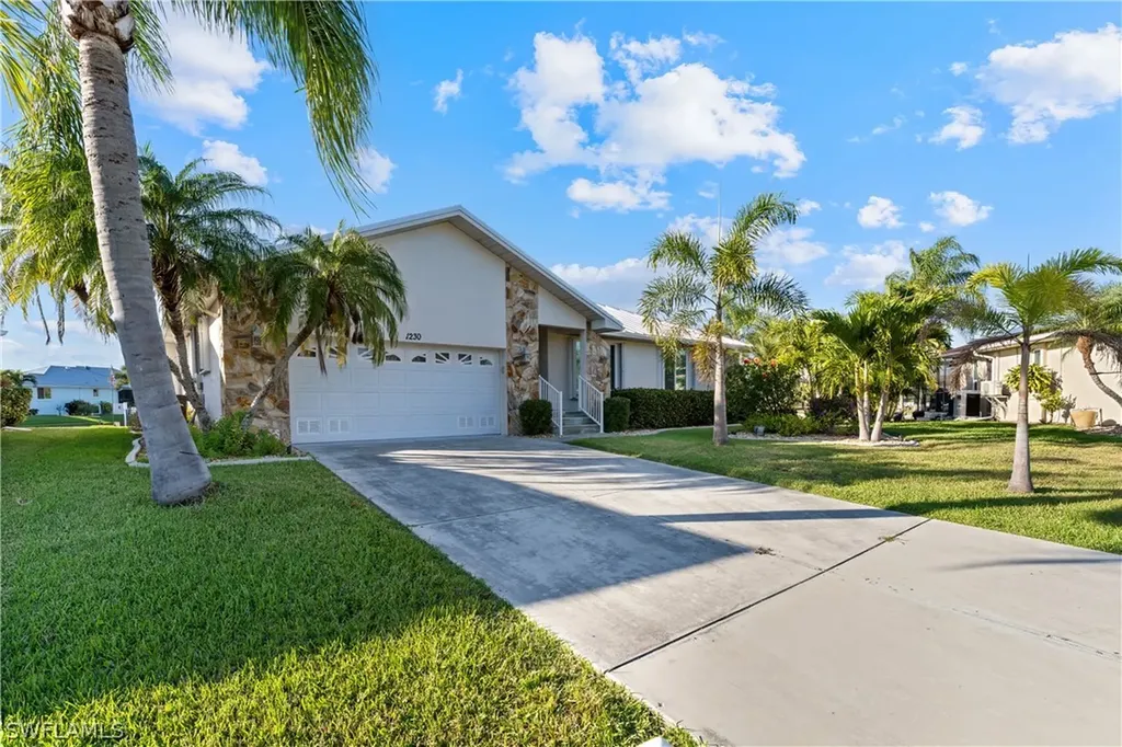1230 Swan Court Punta Gorda FL 33950